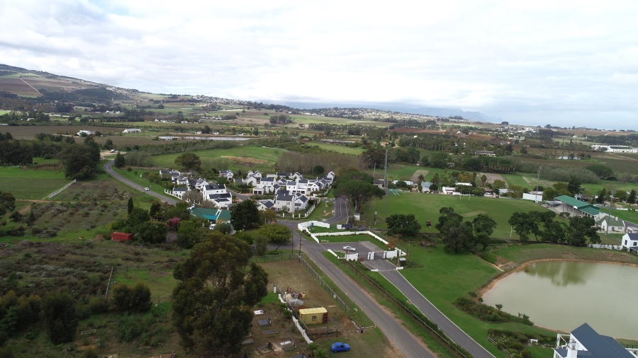 0 Bedroom Property for Sale in Raithby Western Cape